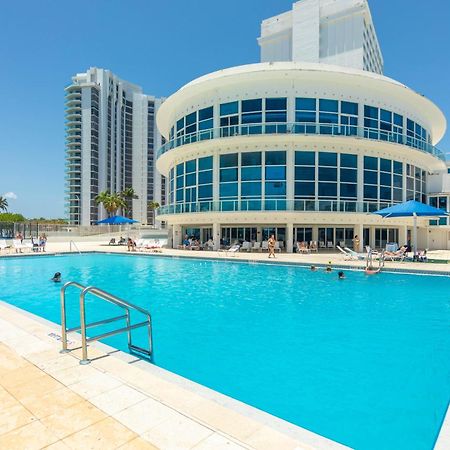 Girasole Apartments Miami Beach Exterior photo