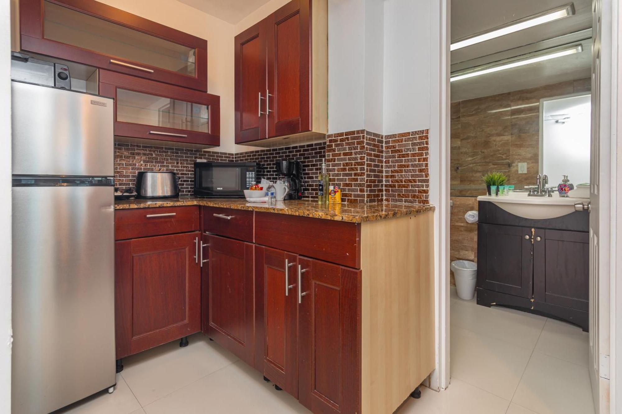 Girasole Apartments Miami Beach Room photo